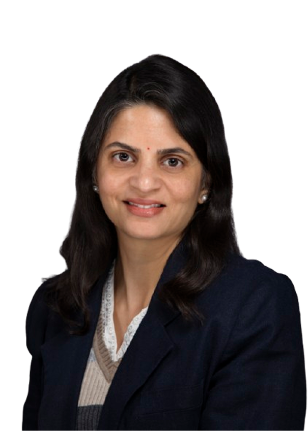 Dr. Purvi Parikh