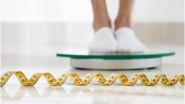 Weight management services